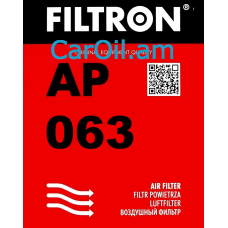 Filtron AP 063